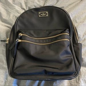 Kate Spade Bradley Wilson Road Backpack